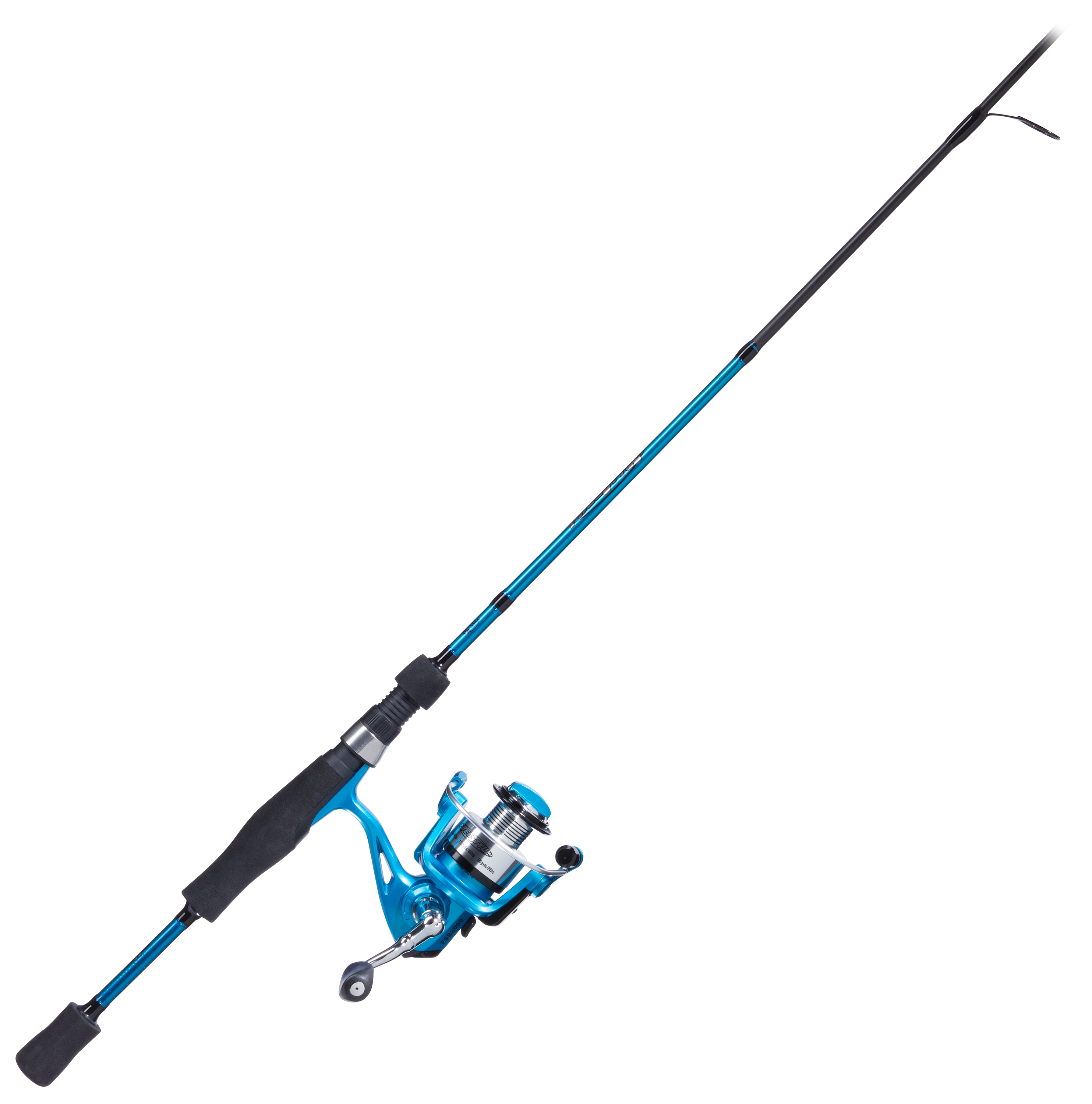 Bass Pro Shops Freestyle Spinning Rod and Reel Combo Bass Pro Shops